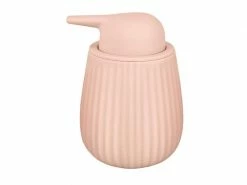 Kleine Wolke Seifenspender Groove 480 ml, Pearl