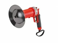 Rothenberger Pressluft Rohrreiniger