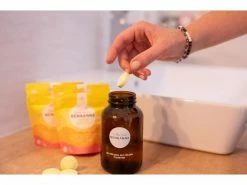 Ben & Anna Seifenspender Wolkenspender 200 ml, Schwarz -Angebote Bad & Sanitär Store 219543972 xxl