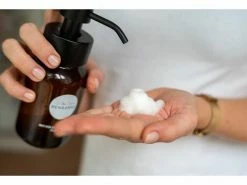 Ben & Anna Seifenspender Wolkenspender 200 ml, Schwarz -Angebote Bad & Sanitär Store 219543985 xxl