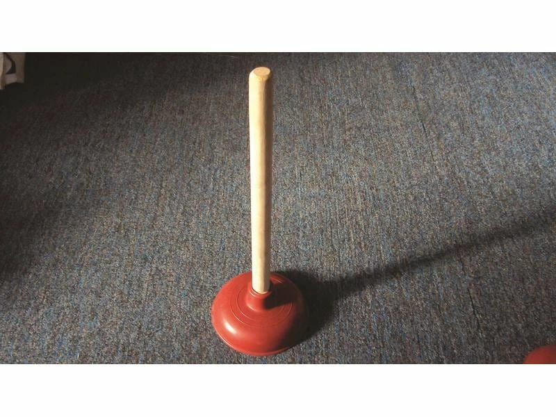 MSV Saugglocke 2 MSV Saugglocke – Bild 2