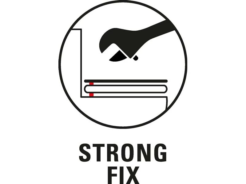 Diaqua Toilettensitz BARBANA Absenkautomatik, Schwarz 3 Diaqua Toilettensitz BARBANA Absenkautomatik, Schwarz – Bild 3