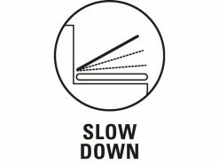 Diaqua Toilettensitz BARBANA Absenkautomatik, Grau -Angebote Bad & Sanitär Store 219673060 xxl 7