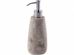 Aquanova Seifenspender Conor 200 ml, Beige