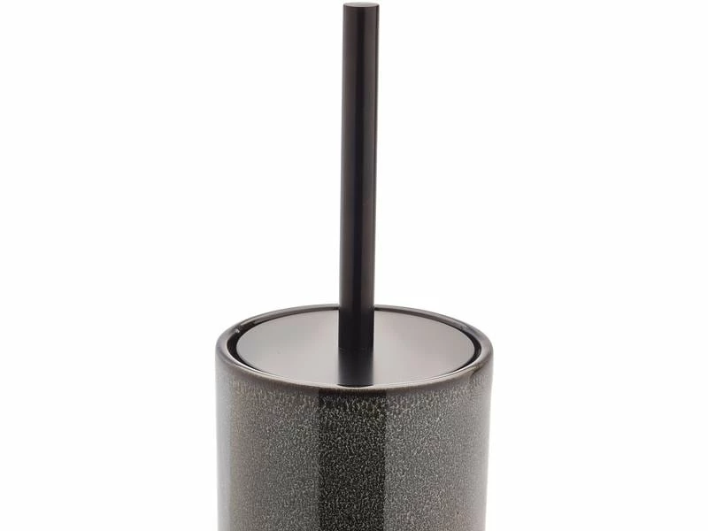 Aquanova Toilettenbürste Ugo Schwarz 3 Aquanova Toilettenbürste Ugo Schwarz – Bild 3