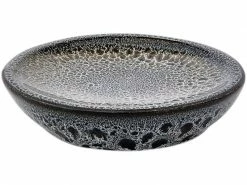 Aquanova Seifenschale Ugo Schwarz