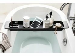 Yamazaki Bad-Utensilienhalter Tower Schwarz, Kunststoff 14 Yamazaki Bad-Utensilienhalter Tower Schwarz, Kunststoff -Angebote Bad & Sanitär Store 220959156 xxl