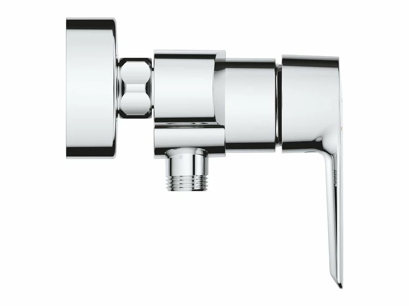 GROHE Duscharmatur Start 1/2", Chrom 2 GROHE Duscharmatur Start 1/2", Chrom – Bild 2