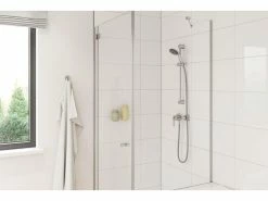 GROHE Duscharmatur Start 1/2", Chrom 9 GROHE Duscharmatur Start 1/2", Chrom -Angebote Bad & Sanitär Store 221771255 xxl