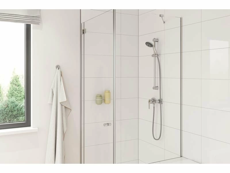 GROHE Duscharmatur Start 1/2", Chrom 4 GROHE Duscharmatur Start 1/2", Chrom – Bild 4