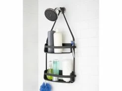 Umbra Bad-Utensilienhalter Flex 65 cm, Schwarz 7 Umbra Bad-Utensilienhalter Flex 65 cm, Schwarz -Angebote Bad & Sanitär Store 221817549 xxl