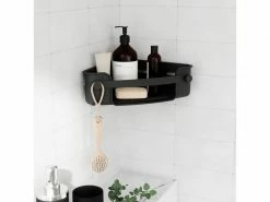 Umbra Duschmittelhalter Flex Ecke Schwarz 8 Umbra Duschmittelhalter Flex Ecke Schwarz -Angebote Bad & Sanitär Store 221822620 xxl