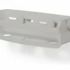 Umbra Bad-Utensilienhalter Flex Grau