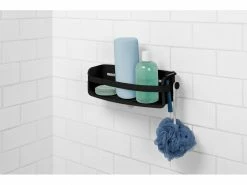 Umbra Bad-Utensilienhalter Flex Schwarz 9 Umbra Bad-Utensilienhalter Flex Schwarz -Angebote Bad & Sanitär Store 221827778 xxl