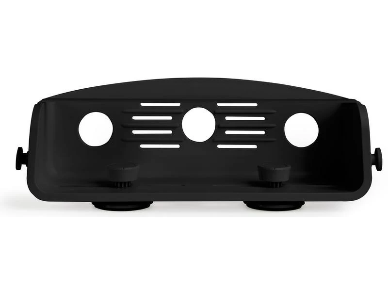 Umbra Bad-Utensilienhalter Flex Schwarz 3 Umbra Bad-Utensilienhalter Flex Schwarz – Bild 3