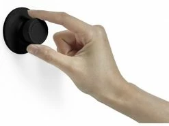 Umbra Bad-Utensilienhalter Flex Schwarz 8 Umbra Bad-Utensilienhalter Flex Schwarz -Angebote Bad & Sanitär Store 221827786 xxl