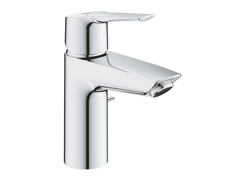 GROHE Lavaboarmatur QuickFix Start S-Size chrom 1 GROHE Lavaboarmatur QuickFix Start S-Size chrom