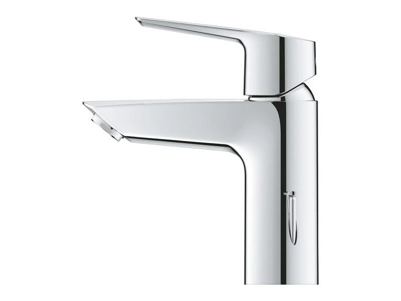 GROHE Lavaboarmatur QuickFix Start S-Size chrom 5 GROHE Lavaboarmatur QuickFix Start S-Size chrom – Bild 5