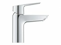 GROHE Lavaboarmatur QuickFix Start S-Size chrom -Angebote Bad & Sanitär Store 221967683 xxl 1