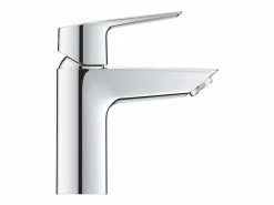 GROHE Lavaboarmatur QuickFix Start S-Size chrom 12 GROHE Lavaboarmatur QuickFix Start S-Size chrom -Angebote Bad & Sanitär Store 221967683 xxl