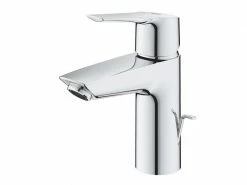 GROHE Lavaboarmatur QuickFix Start S-Size chrom 9 GROHE Lavaboarmatur QuickFix Start S-Size chrom -Angebote Bad & Sanitär Store 221967685 xxl