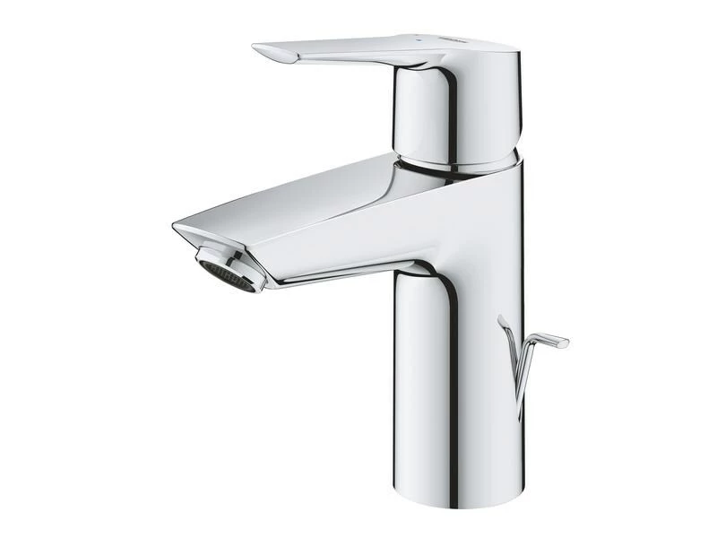 GROHE Lavaboarmatur QuickFix Start S-Size chrom 3 GROHE Lavaboarmatur QuickFix Start S-Size chrom – Bild 3