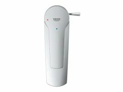 GROHE Lavaboarmatur QuickFix Start S-Size chrom 10 GROHE Lavaboarmatur QuickFix Start S-Size chrom -Angebote Bad & Sanitär Store 221967687 xxl