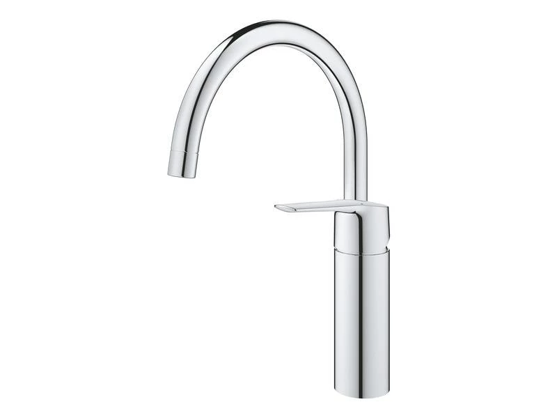 GROHE Küchenarmatur QuickFix Start Hoher Auslauf 3 GROHE Küchenarmatur QuickFix Start Hoher Auslauf – Bild 3