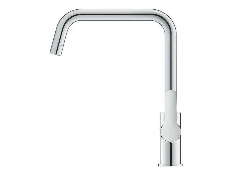 GROHE Küchenarmatur QuickFix Start Hoher Auslauf 4 GROHE Küchenarmatur QuickFix Start Hoher Auslauf – Bild 4
