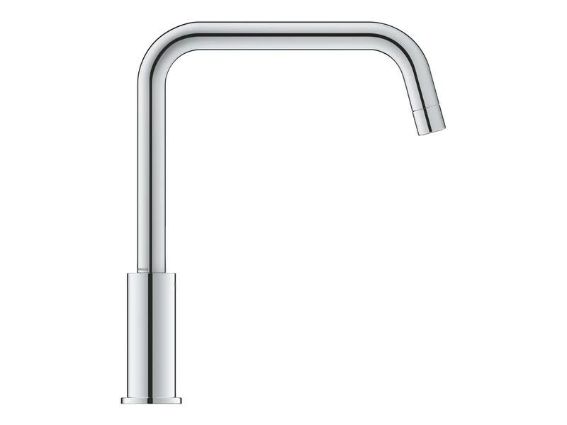 GROHE Küchenarmatur QuickFix Start Hoher Auslauf 5 GROHE Küchenarmatur QuickFix Start Hoher Auslauf – Bild 5
