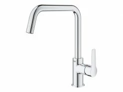 GROHE Küchenarmatur QuickFix Start Hoher Auslauf 11 GROHE Küchenarmatur QuickFix Start Hoher Auslauf -Angebote Bad & Sanitär Store 221967736 xxl