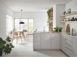 GROHE Küchenarmatur QuickFix Start Hoher Auslauf 15 GROHE Küchenarmatur QuickFix Start Hoher Auslauf -Angebote Bad & Sanitär Store 221967740 xxl