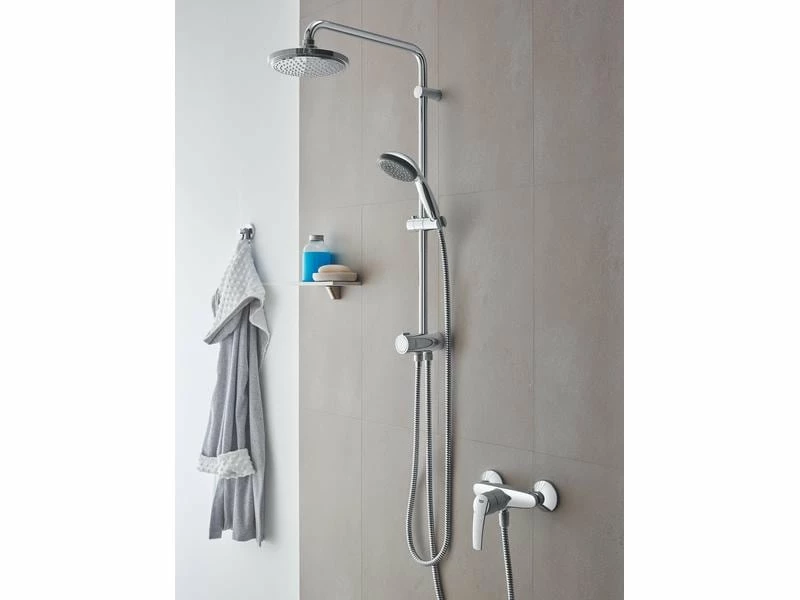 GROHE Handbrause Vitalio Start 100 5 GROHE Handbrause Vitalio Start 100 – Bild 5