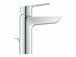 GROHE Lavaboarmatur QuickFix Start M-Size chrom 9 GROHE Lavaboarmatur QuickFix Start M-Size chrom -Angebote Bad & Sanitär Store 221967907 xxl