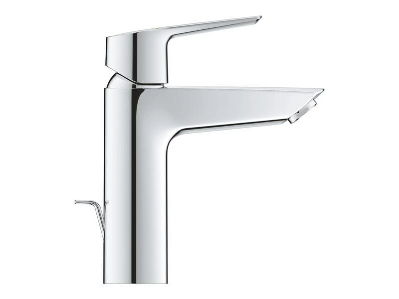 GROHE Lavaboarmatur QuickFix Start M-Size chrom 4 GROHE Lavaboarmatur QuickFix Start M-Size chrom – Bild 4