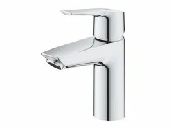 GROHE Lavaboarmatur QuickFix Start S-Size chrom -Angebote Bad & Sanitär Store 221967969 xxl