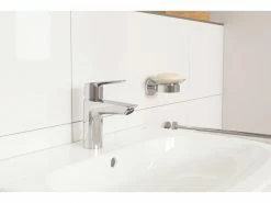 GROHE Lavaboarmatur QuickFix Start S-Size chrom -Angebote Bad & Sanitär Store 221967975 xxl