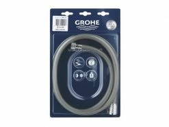 GROHE Duschbrauseschlauch Vitalio Flex 5 GROHE Duschbrauseschlauch Vitalio Flex -Angebote Bad & Sanitär Store 221967994 xxl 1