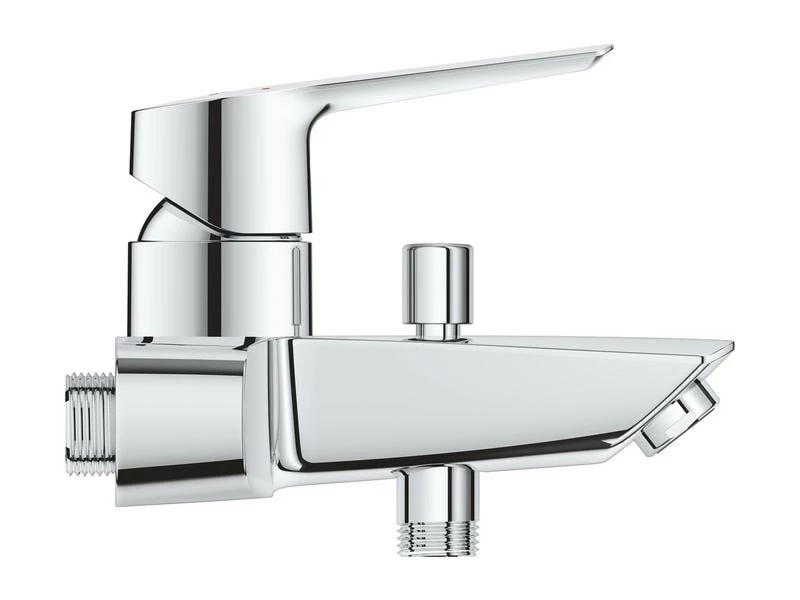 GROHE Badewannenarmatur QuickFix Start 153 mm, 3/4" 4 GROHE Badewannenarmatur QuickFix Start 153 mm, 3/4" – Bild 4