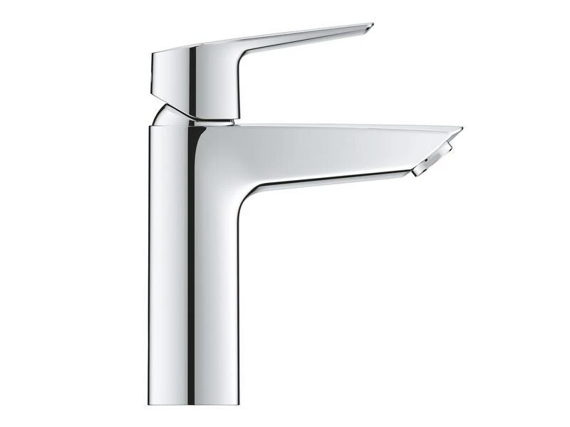 GROHE Lavaboarmatur QuickFix Start M-Size chrom 4 GROHE Lavaboarmatur QuickFix Start M-Size chrom – Bild 4
