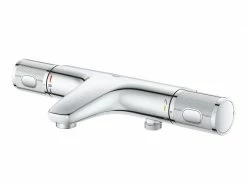 GROHE Badewannenarmatur Precision Feel chrom, 153 mm 6 GROHE Badewannenarmatur Precision Feel chrom, 153 mm -Angebote Bad & Sanitär Store 221968129 xxl