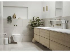 Zone Denmark Seifenspender Rim 0.2l, Weiss -Angebote Bad & Sanitär Store 222095509 xxl