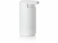 Zone Denmark Seifenspender Rim 0.2l, Weiss