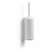 Zone Denmark Toilettenbürste Rim Weiss matt