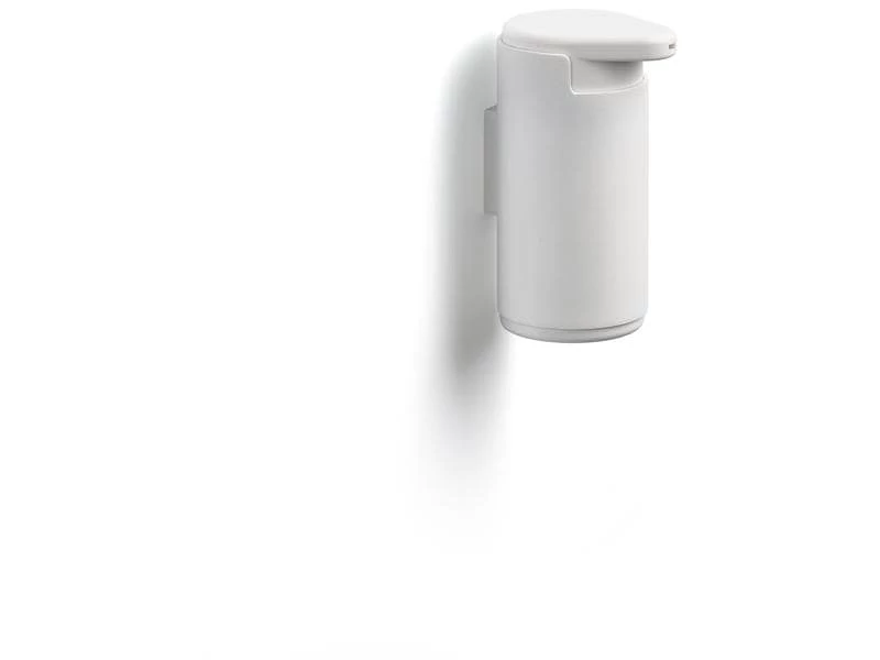 Zone Denmark Seifenspender Rim 0.2l, Weiss 1 Zone Denmark Seifenspender Rim 0.2l, Weiss