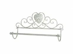 Originals Handtuchhalter 37 cm, Weiss