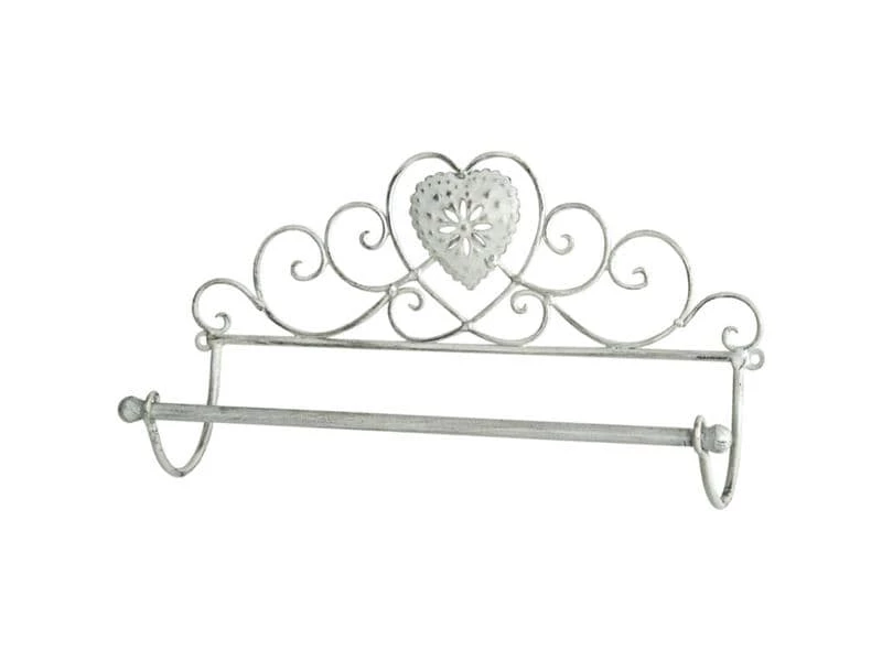 Originals Handtuchhalter 37 cm, Weiss 1 Originals Handtuchhalter 37 cm, Weiss