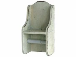 Originals Toilettenpapierhalterung Loo Beige