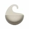 Koziol Duschmittelhalter Utensilo Surf XL, Beige