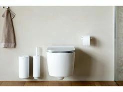 Brabantia Badezimmerzubehör Mindset 3teilig, Weiss 7 Brabantia Badezimmerzubehör Mindset 3teilig, Weiss -Angebote Bad & Sanitär Store 222717634 xxl